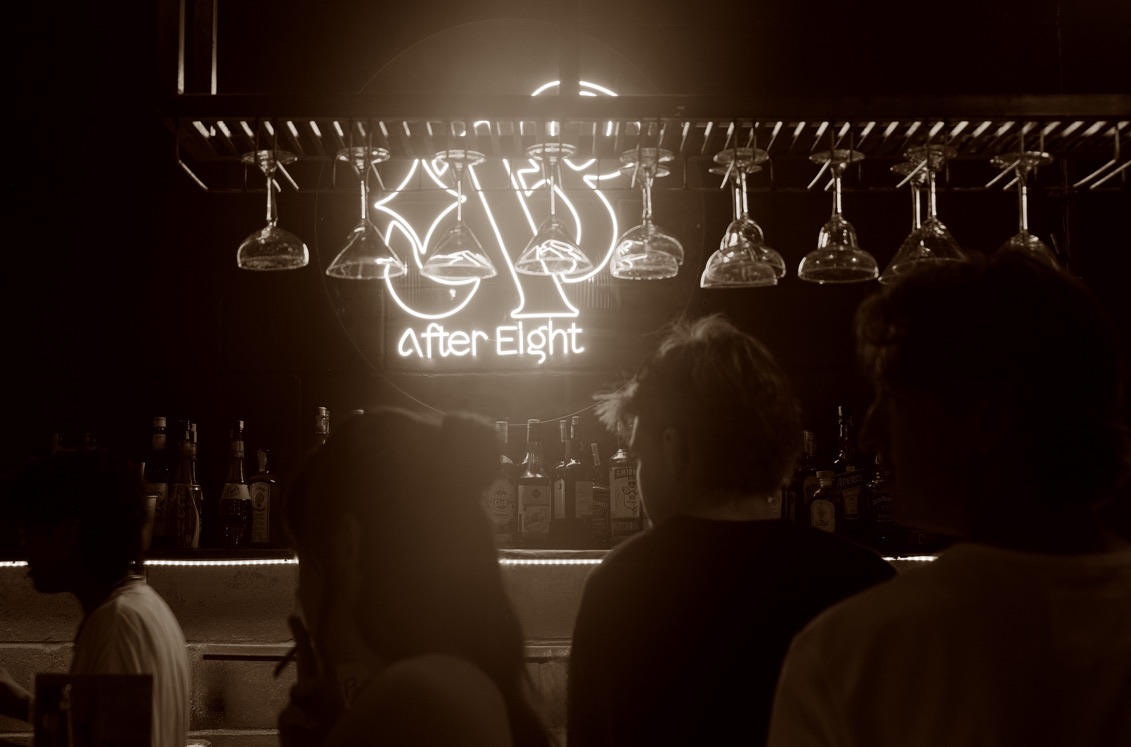After Eight