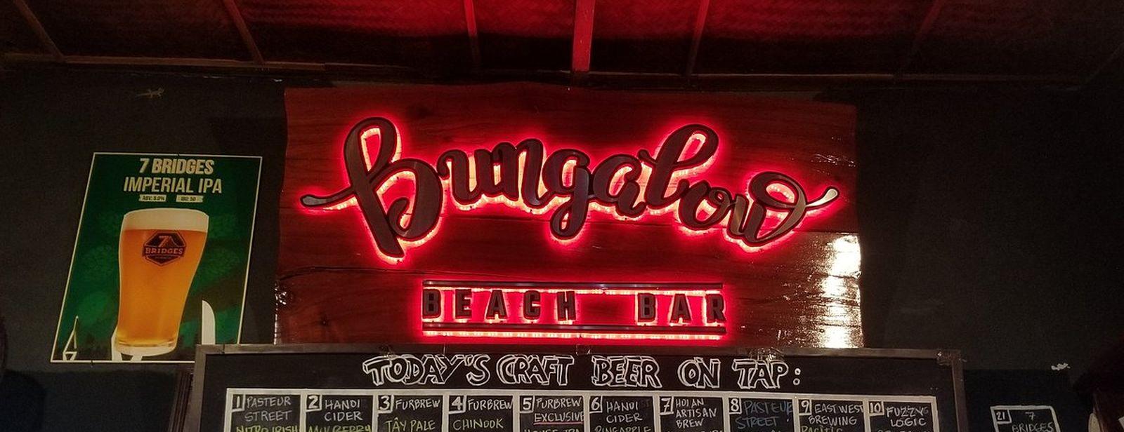 Bungalow