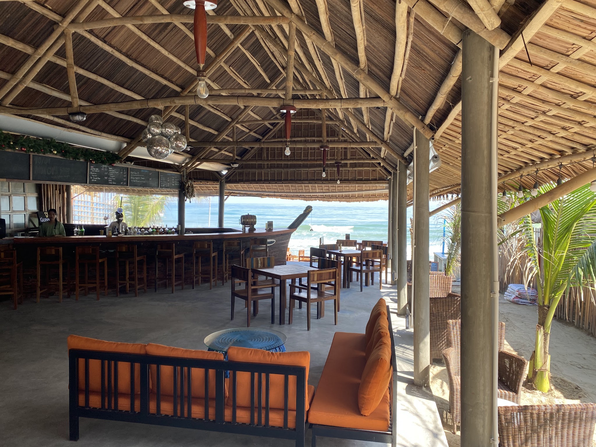 Halcyon Beach Club