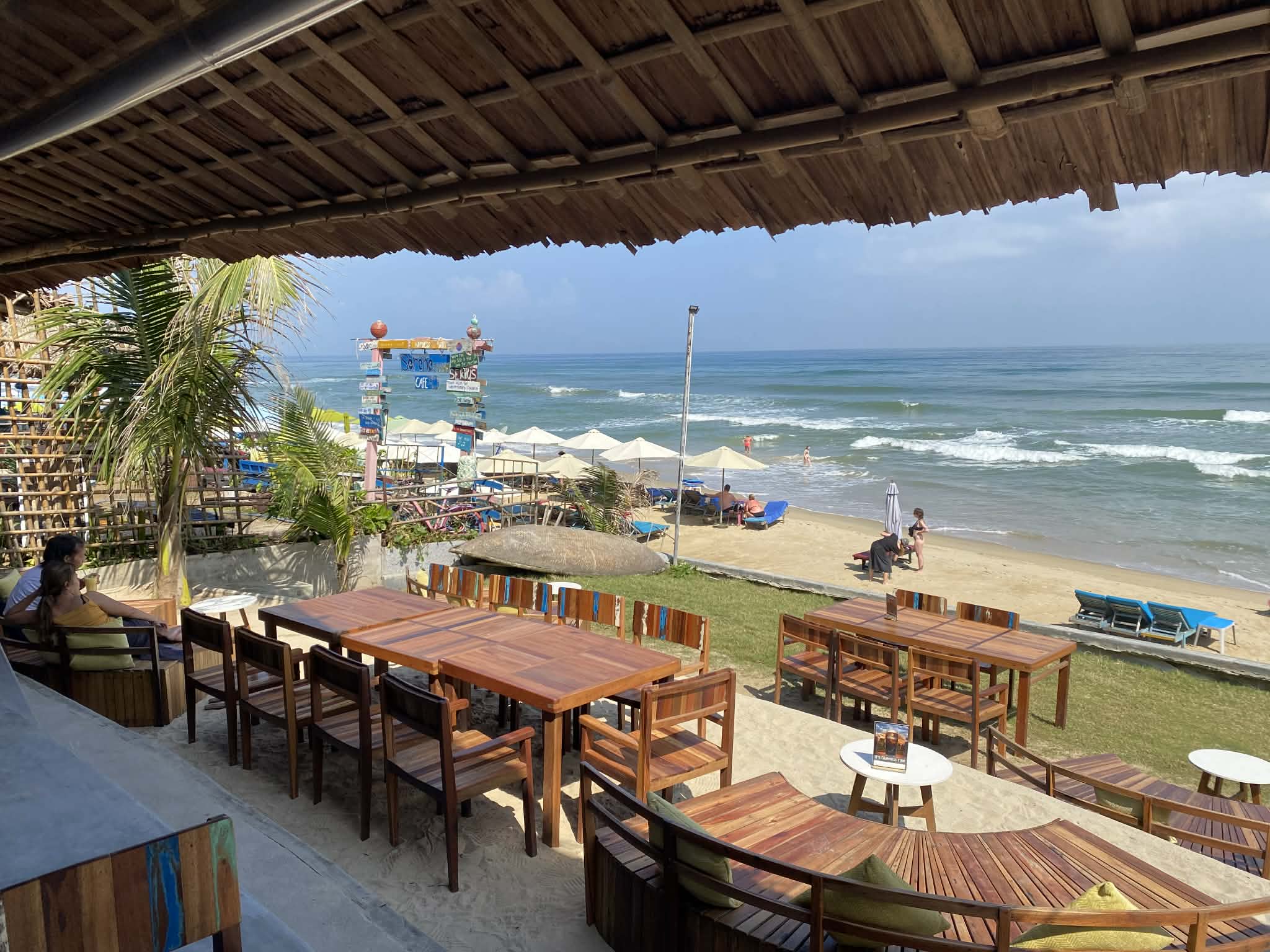 Halcyon Beach Club