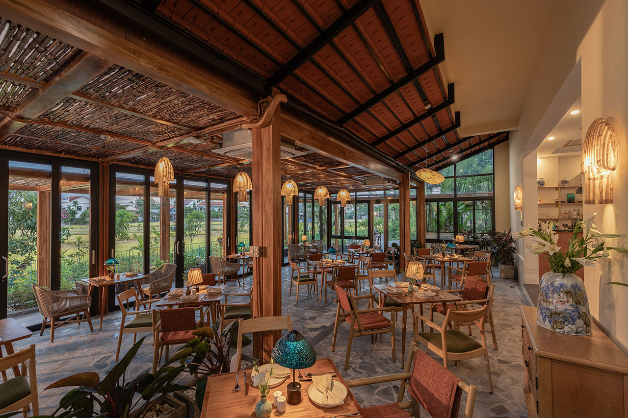 Lam Kitchen