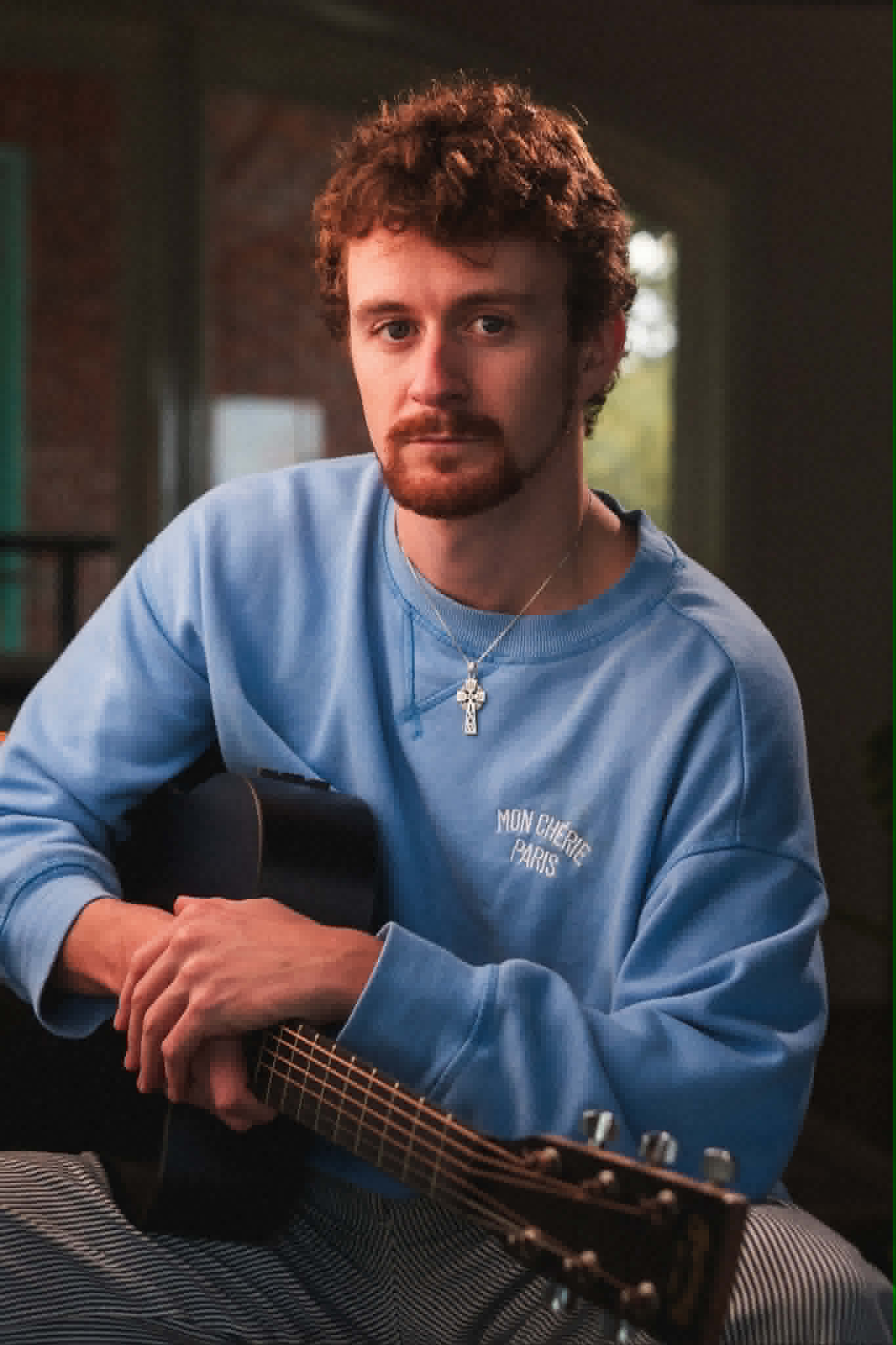 Luke Webster