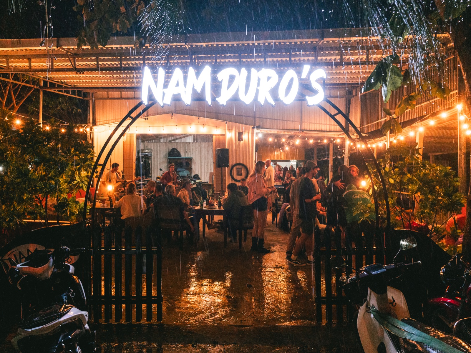 Namduros