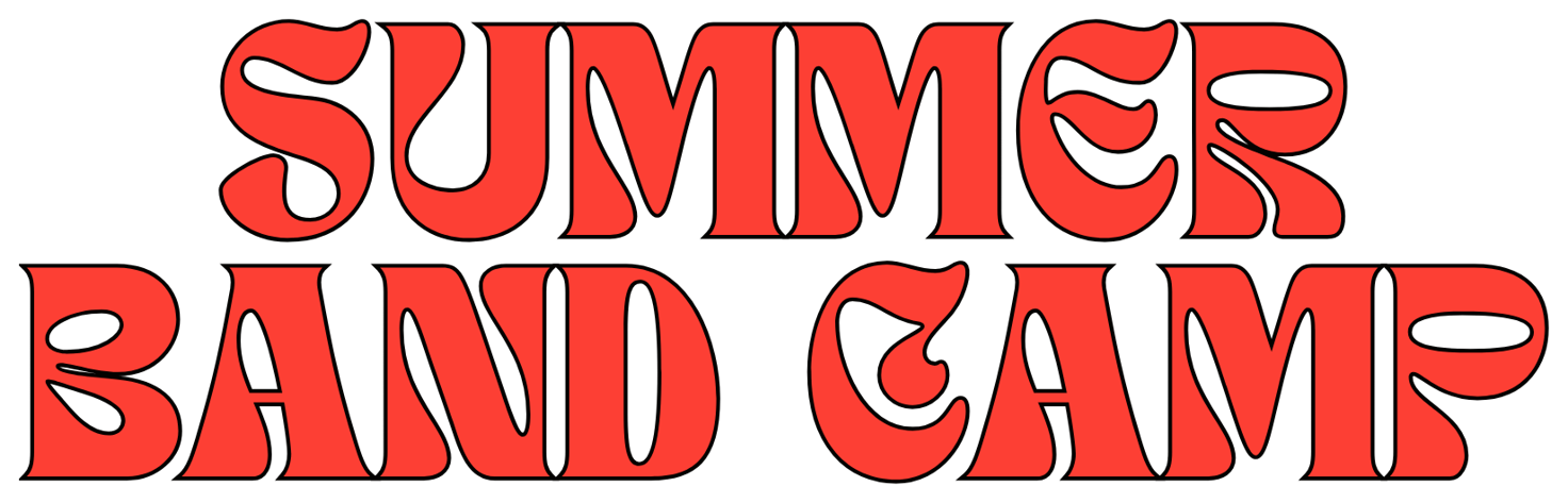 Summer Band Camp